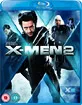 X-Men 2 (UK Import) Blu-ray