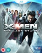 X-Men: The Last Stand (UK Import) Blu-ray