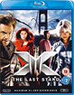 X-Men: The Last Stand (Erstauflage) (UK Import ohne dt. Ton) Blu-ray