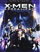 X-Men: Apocalipsis 3D (Blu-ray 3D + Blu-ray) (ES Import ohne dt. Ton) Blu-ray