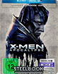 X-Men: Apocalypse (Limited Steelbook Edition) (Blu-ray + UV Copy)