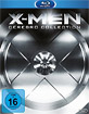 X-Men (1-7) - The Cerebro Collection Blu-ray