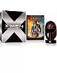 X-Men: Days of Future Past (2014) 3D - Amazon Exclusive (Blu-ray 3D + Blu-ray + UV Copy) (US Import ohne dt. Ton) Blu-ray