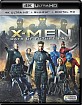 X-Men: Days of Future Past (2014) 4K (4K UHD + Blu-ray + UV Copy) (FR Import) Blu-ray
