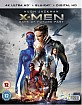 X-Men: Days of Future Past (2014) 4K (4K UHD + Blu-ray + UV Copy) (UK Import) Blu-ray