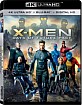 X-Men: Days of Future Past (2014) 4K (4K UHD + Blu-ray + UV Copy) (US Import ohne dt. Ton) Blu-ray