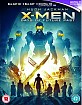 X-Men: Days of Future Past 3D (Blu-ray 3D + Blu-ray + UV Copy) (UK Import ohne dt. Ton) Blu-ray