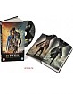 X-Men: Days of Future Past - Empire Edition Book Pack (Blu-ray + UV Copy + Buch) (UK Import ohne dt. Ton) Blu-ray
