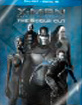 X-Men: Days of Future Past - Rogue Cut - Édition Limitée Steelbook (Blu-ray + UV Copy) (FR Import ohne dt. Ton) Blu-ray
