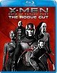 X-Men: Days of Future Past - Rogue Cut (US Import ohne dt. Ton) Blu-ray