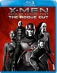 X-Men: Days of Future Past - Rogue Cut (US Import ohne dt. Ton) Blu-ray