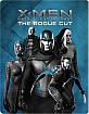 X-Men: Days of Future Past - Rogue Cut - Zavvi Exclusive Limited Edition Steelbook (UK Import ohne dt. Ton) Blu-ray