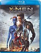 X-Men: Días Del Futuro Pasado (ES Import) Blu-ray