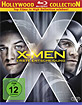X-Men: Erste Entscheidung Blu-ray
