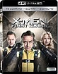 X-Men: First Class 4K (4K UHD + Blu-ray + UV Copy) (US Import) Blu-ray