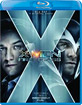 X-Men: First Class (Blu-ray + Digital Copy) (Region A - US Import ohne dt. Ton) Blu-ray