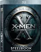 X-Men: Le Commencement - Collector's Edition Steelbook (FR Import) Blu-ray