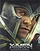 X-Men: First Class - Limited Edition Steelbook (Filmarena Collection 2017) (CZ Import ohne dt. Ton) Blu-ray
