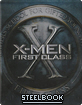 X-Men: First Class - Steelbook Edition (GR Import ohne dt. Ton) Blu-ray