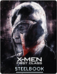X-Men: First Class - Limited Edition Steelbook (UK Import ohne dt. Ton) Blu-ray