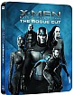 X-Men: Giorni di un Futuro Passato - Rogue Cut - Edizione Limitata Steelbook (IT Import ohne dt. Ton) Blu-ray