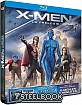 X-Men - La Prélogie - Édition Limitée Steelbook (FR Import ohne dt. Ton) Blu-ray