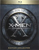 X-Men: Le Commencement (Edition Collector) (FR Import) Blu-ray