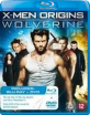 X-Men Origins: Wolverine (Blu-ray + DVD) (NL Import) Blu-ray