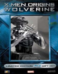 X-Men Origins: Wolverine - Limited Edition Gift Set (US Import ohne dt. Ton) Blu-ray