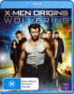 X-Men Origins: Wolverine (Blu-ray + Digital Copy) (AU Import ohne dt. Ton) Blu-ray