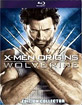 X-Men Origins: Wolverine - Edition Collector (FR Import) Blu-ray