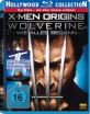 X-Men Origins: Wolverine (Single Edition) Blu-ray