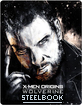 X-Men Origins: Wolverine - Limited Edition Steelbook (UK Import ohne dt. Ton) Blu-ray