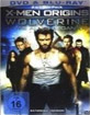 X-Men Origins: Wolverine (Blu-ray & DVD Edition) Blu-ray