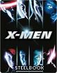 X-Men (2000) - Limited Edition Steelbook (Blu-ray + DVD) (UK Import) Blu-ray