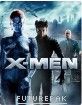 X-Men - Target Exclusive FuturePak (Region A - US Import ohne dt. Ton) Blu-ray