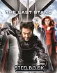 X-Men: The Last Stand (2006) - Limited Edition Steelbook (UK Import) Blu-ray