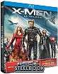 X-Men Trilogy - La trilogie - Édition Limitée Steelbook (FR Import ohne dt. Ton) Blu-ray