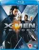 X-Men Trilogy (UK Import) Blu-ray