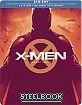 X-Men Trilogía Precuela - Edición Limitada Steelbook (ES Import) Blu-ray