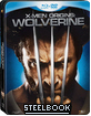 X-Men Origins: Wolverine - Steelbook (FR Import) Blu-ray