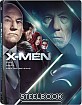 X-Men, X-Men 2, X-Men - Conflitto Finale - Limited Steelbook (IT Import ohne dt. Ton) Blu-ray
