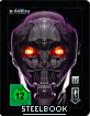 X-Men: Zukunft ist Vergangenheit (2014) 3D (Limited Steelbook Edition) (Blu-ray 3D + Blu-ray + UV Copy) Blu-ray