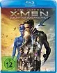 X-Men: Zukunft ist Vergangenheit (2014) (CH Import) Blu-ray
