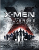 X-Men and the Wolverine Collection (Region A - CA Import ohne dt. Ton) Blu-ray