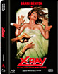 X-Ray (Limited Mediabook Edition) (Cover A) (AT Import) Blu-ray