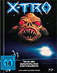 X-Tro (Limited Mediabook Edition) (Cover B) Blu-ray