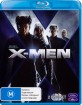 X-Men (AU Import ohne dt. Ton) Blu-ray