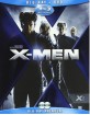 X-Men (Blu-ray + DVD) (ES Import) Blu-ray