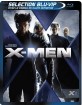 X-Men - Selection Blu VIP (Blu-ray + DVD) (FR Import ohne dt. Ton) Blu-ray